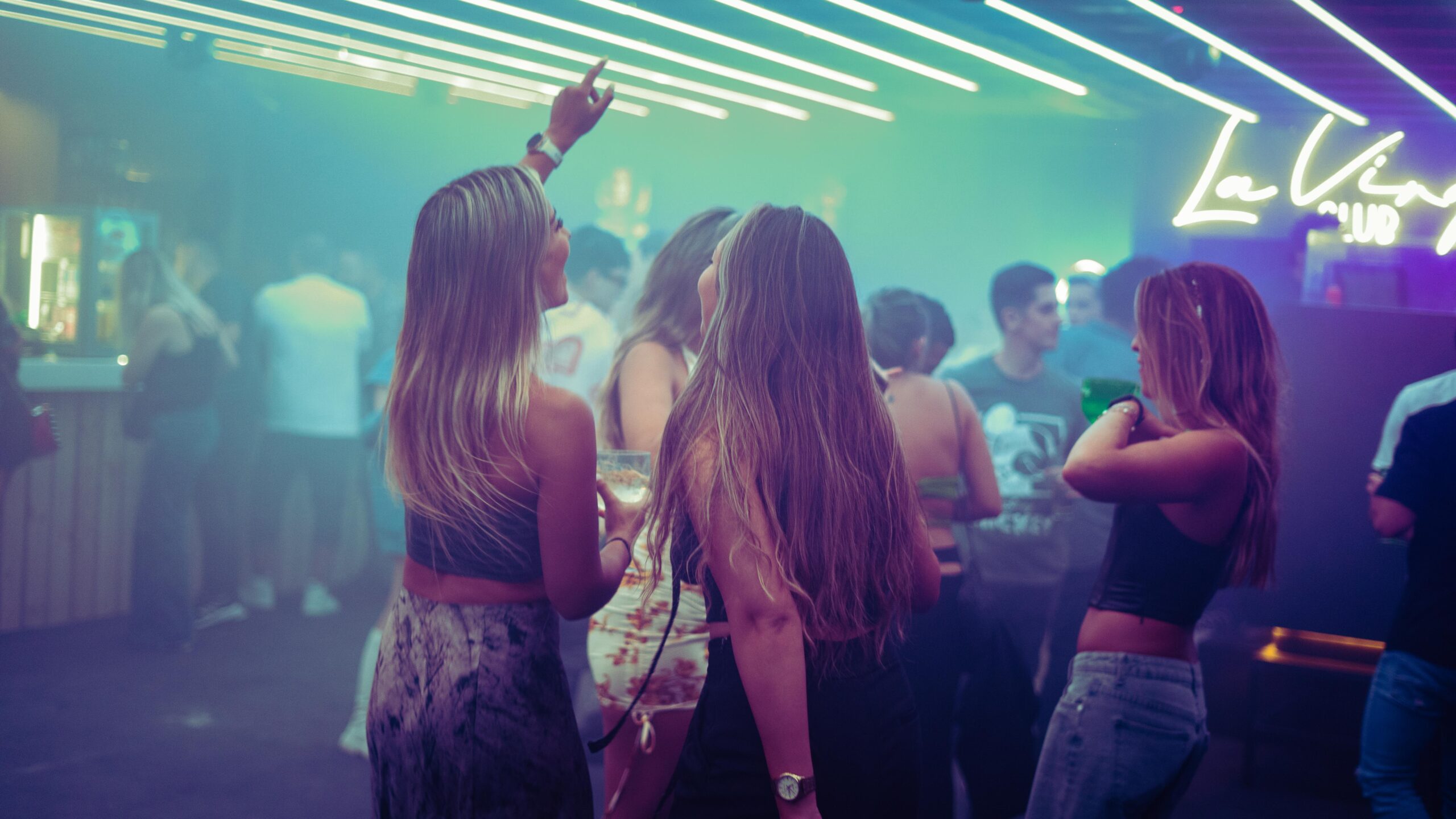 Club 1