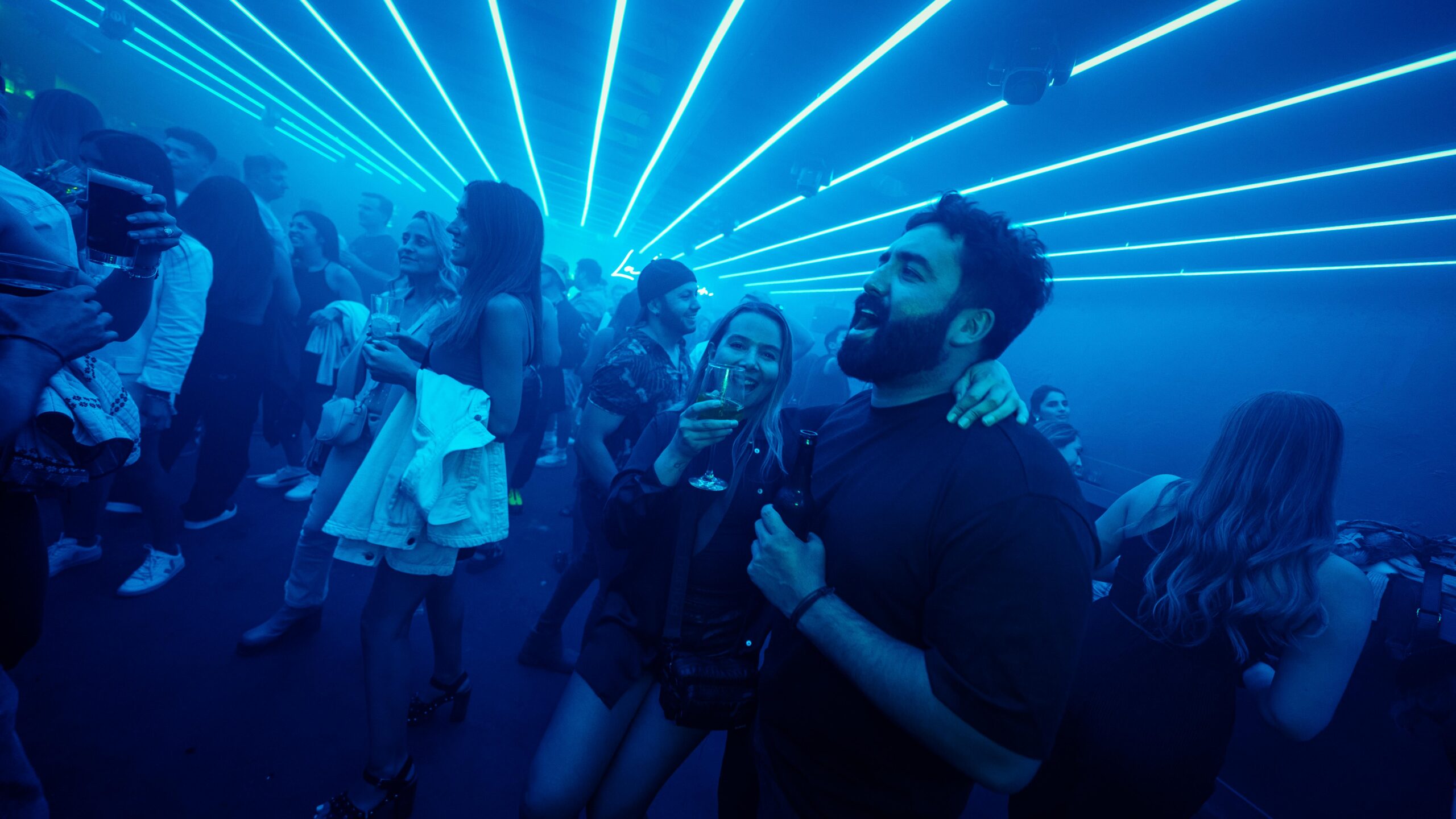 Club 3